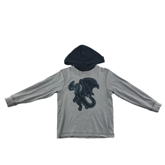 Preloved kids hoodie