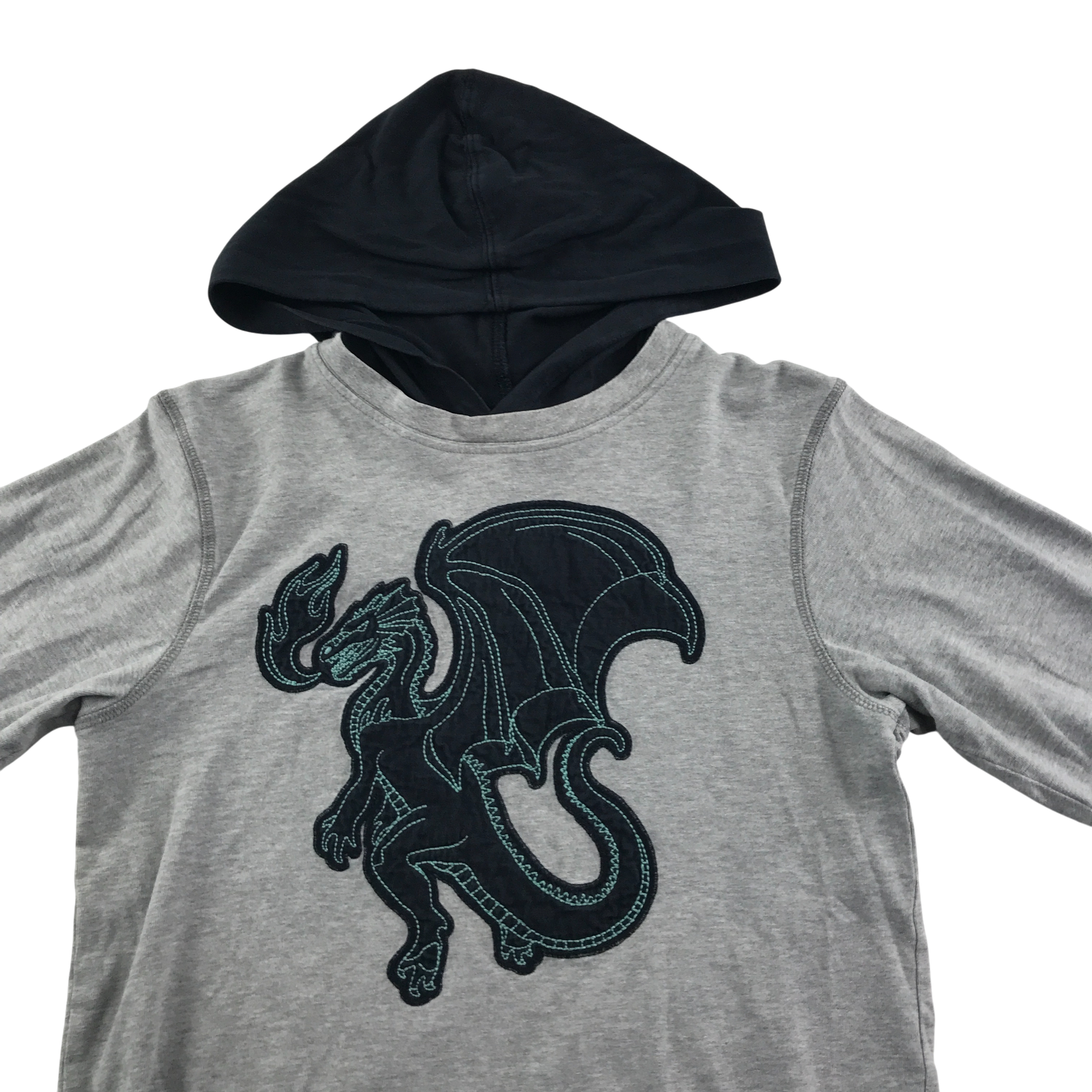 Preloved kids hoodie