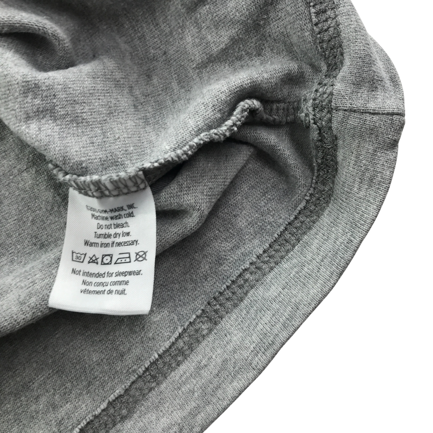 Preloved kids hoodie