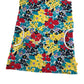 Little Bird dress 6-7 years multicoloured floral print design cotton