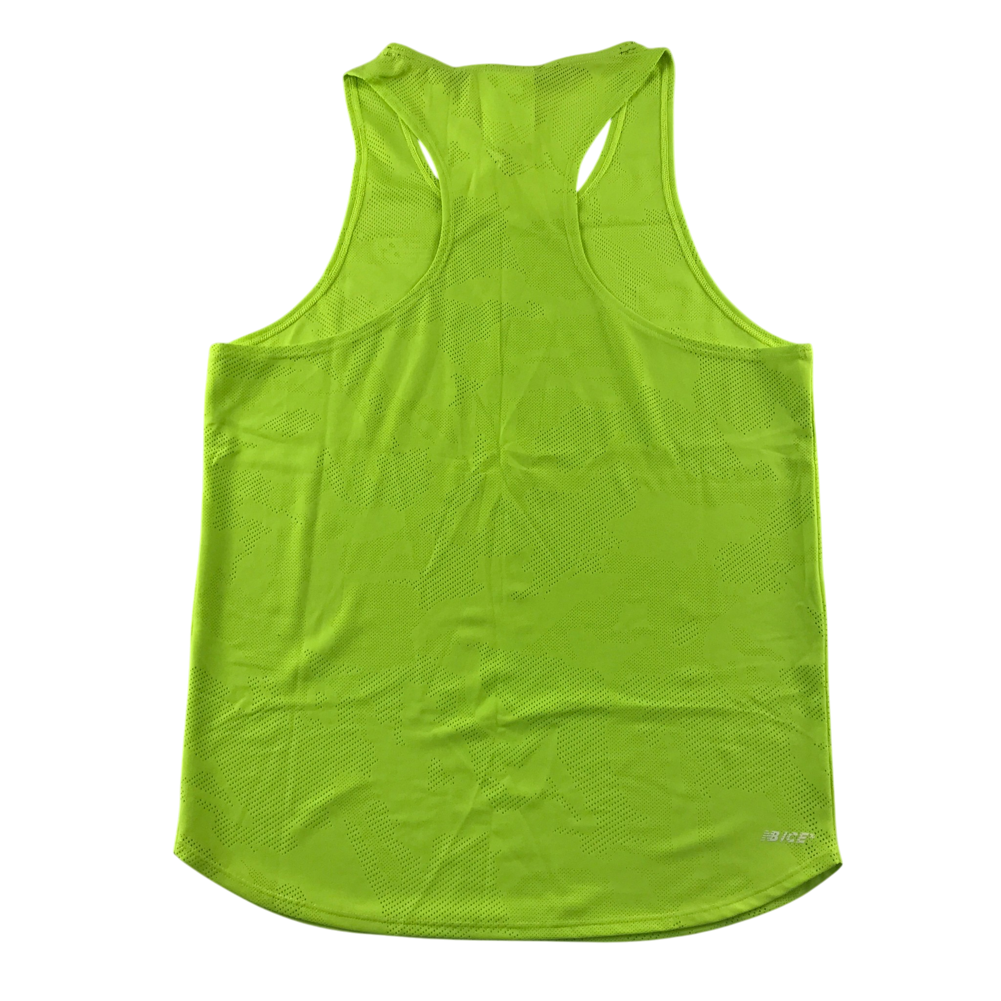 Second-hand New Balance sports top for adults