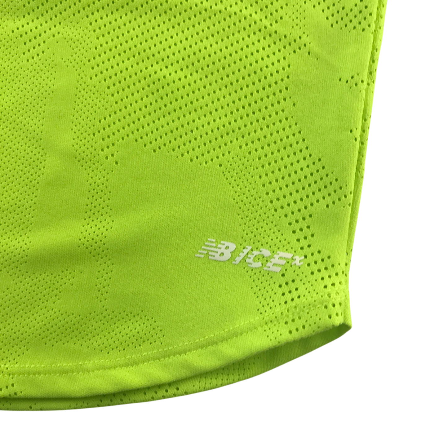 Second-hand New Balance sports top for adults