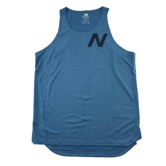 Second-hand New Balance sports top for adults