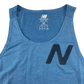 Second-hand New Balance sports top for adults