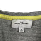The Marc Jacobs dress 4-5 years grey the mascot graphic A-line short sleeve