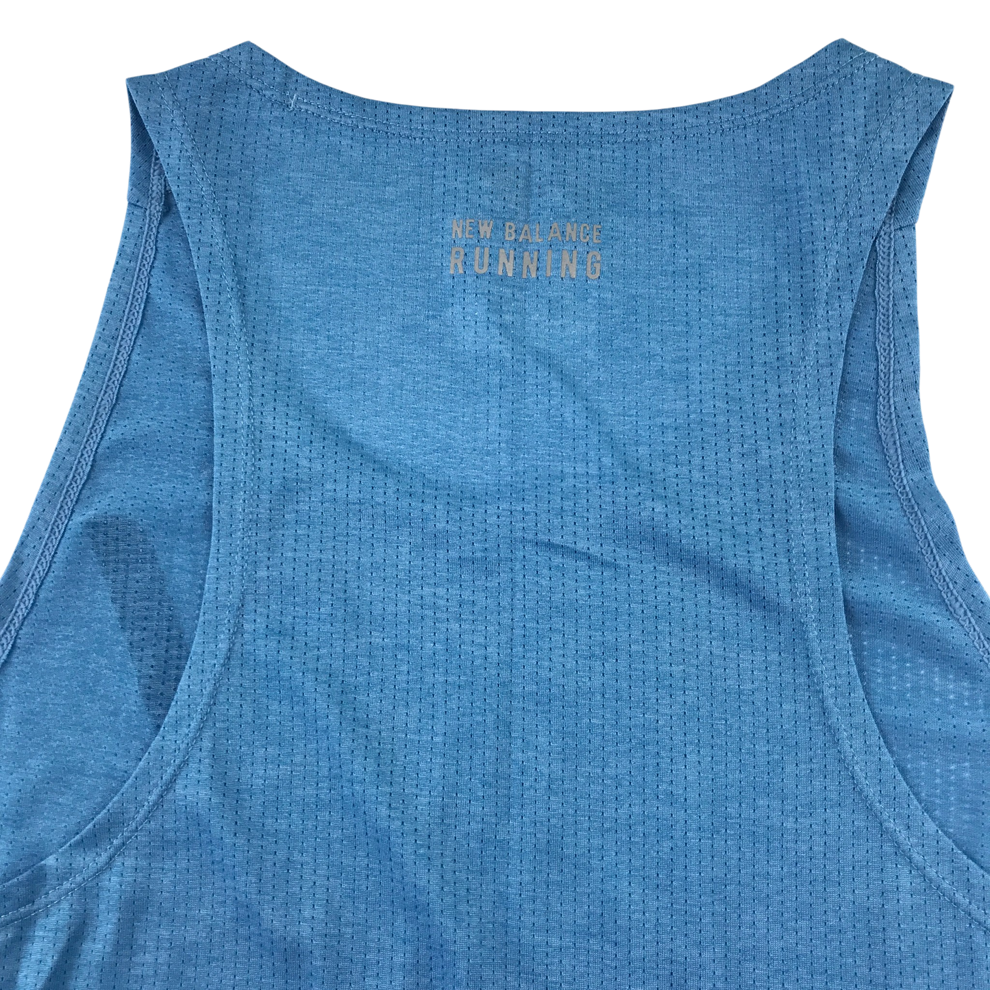 Second-hand New Balance sports top for adults