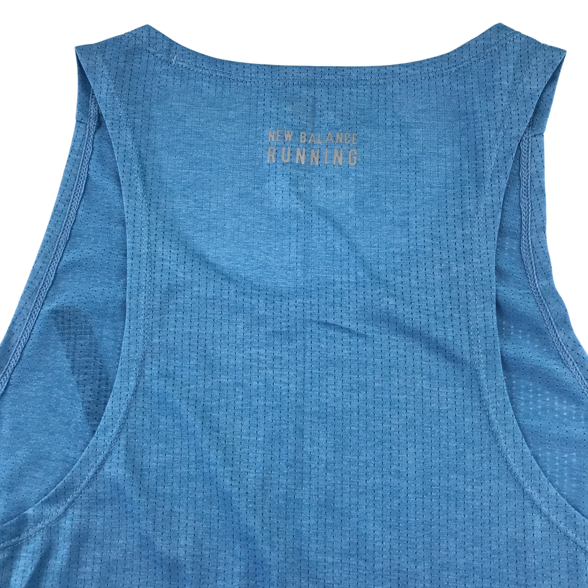 Second-hand New Balance sports top for adults