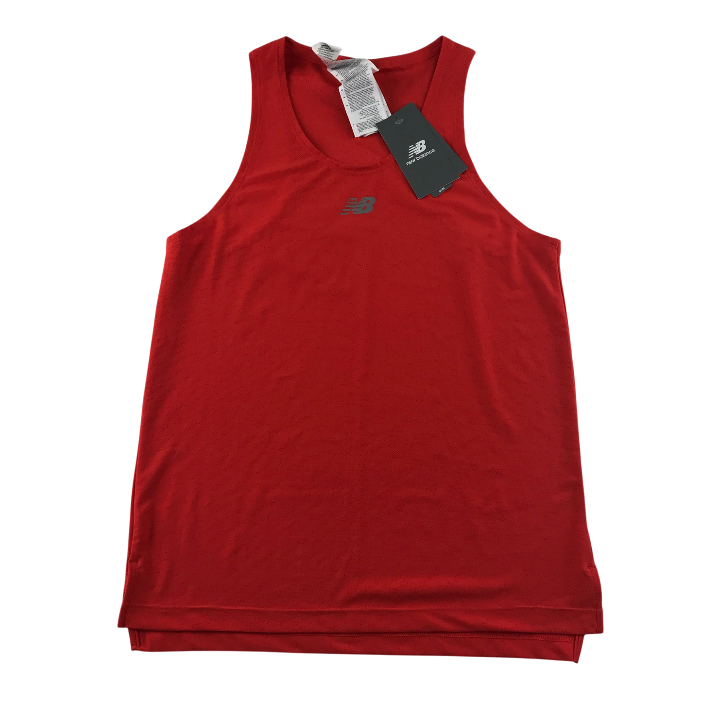 Second-hand New Balance sports top for adults