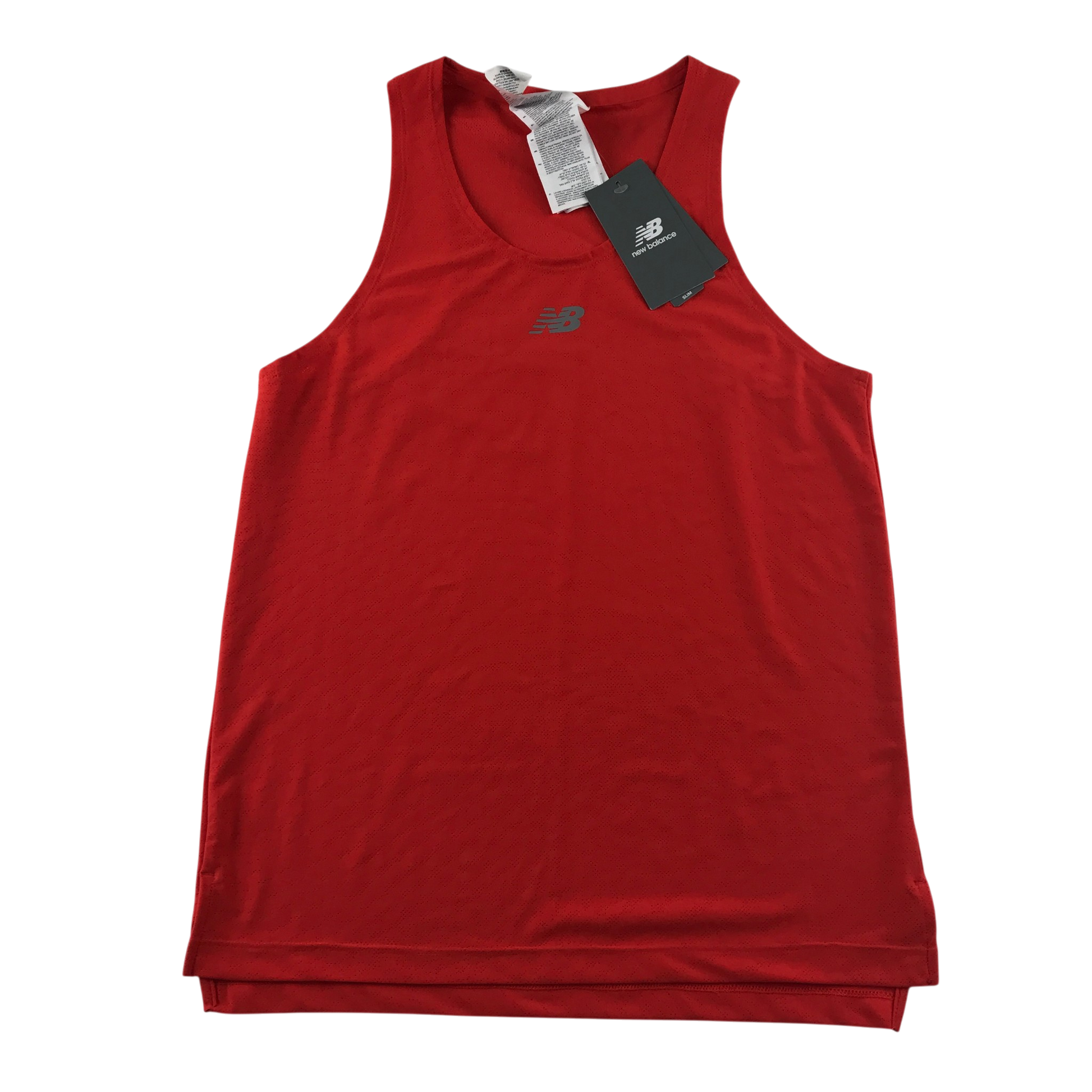 Second-hand New Balance sports top for adults