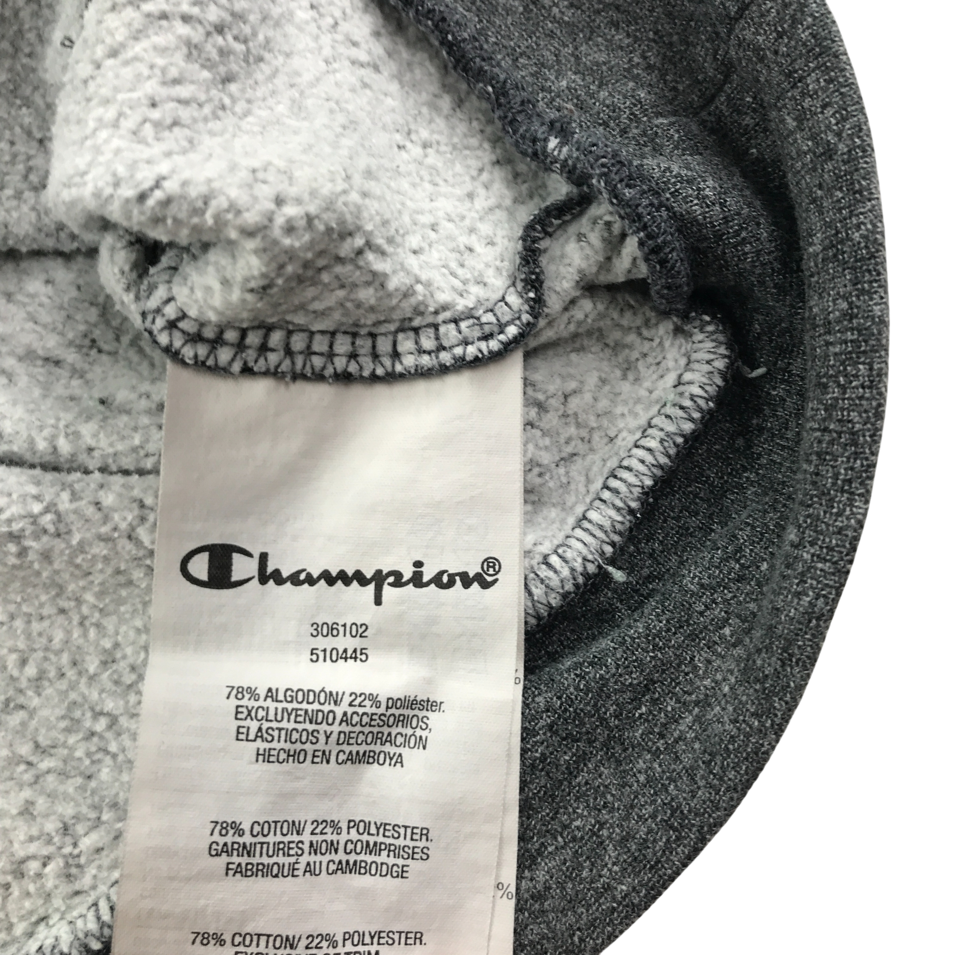 Preloved kids hoodie