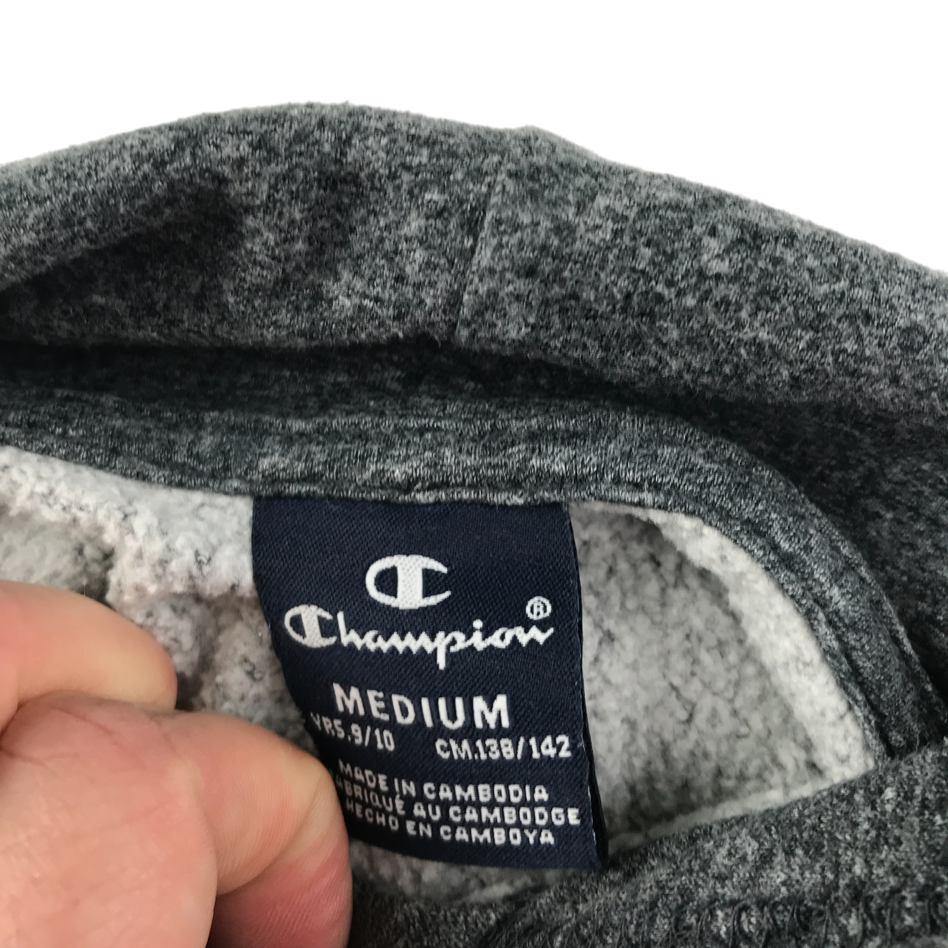 Preloved kids hoodie