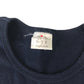 Dress 6-7 years navy with rainbow sleeves and butterfly design