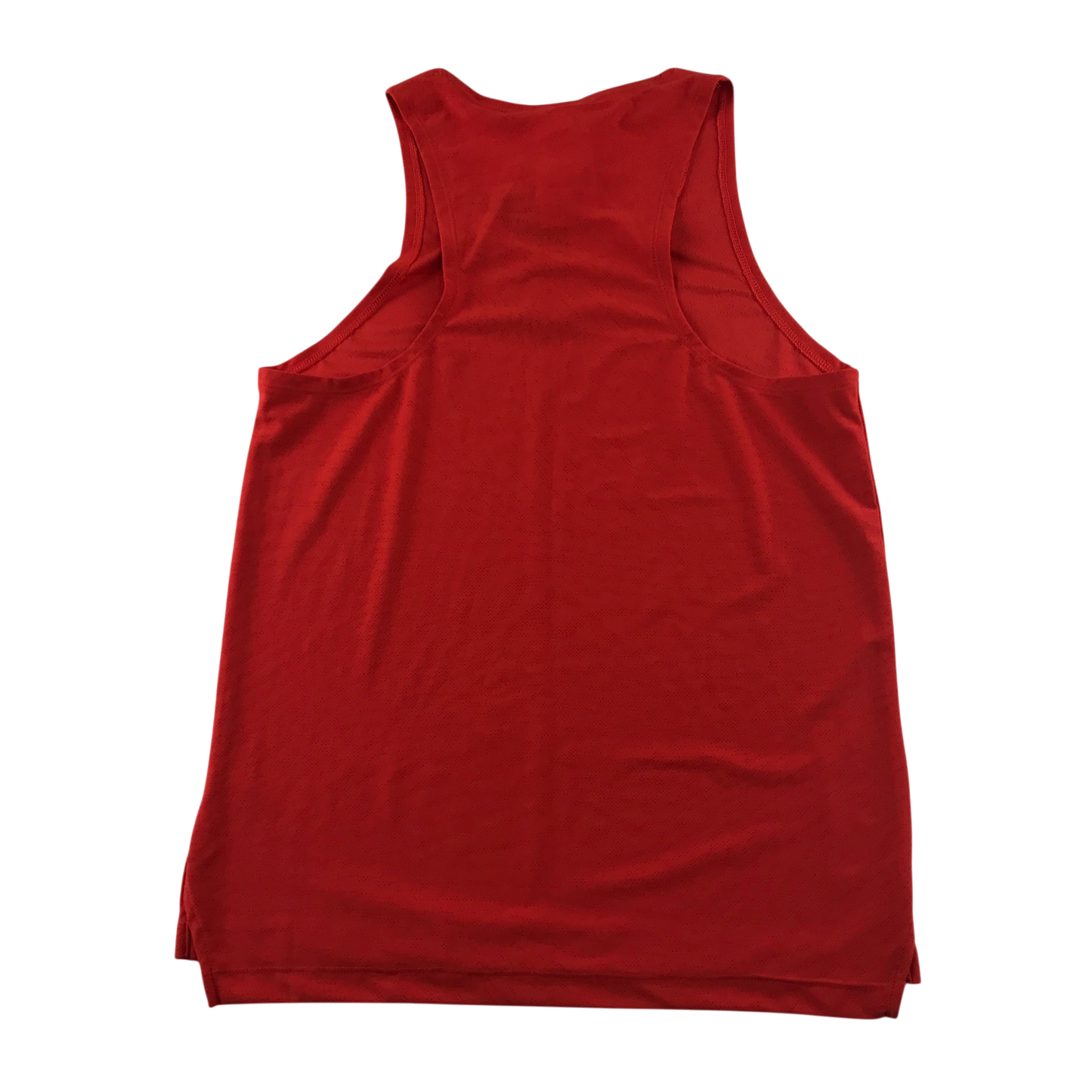 Second-hand New Balance sports top for adults