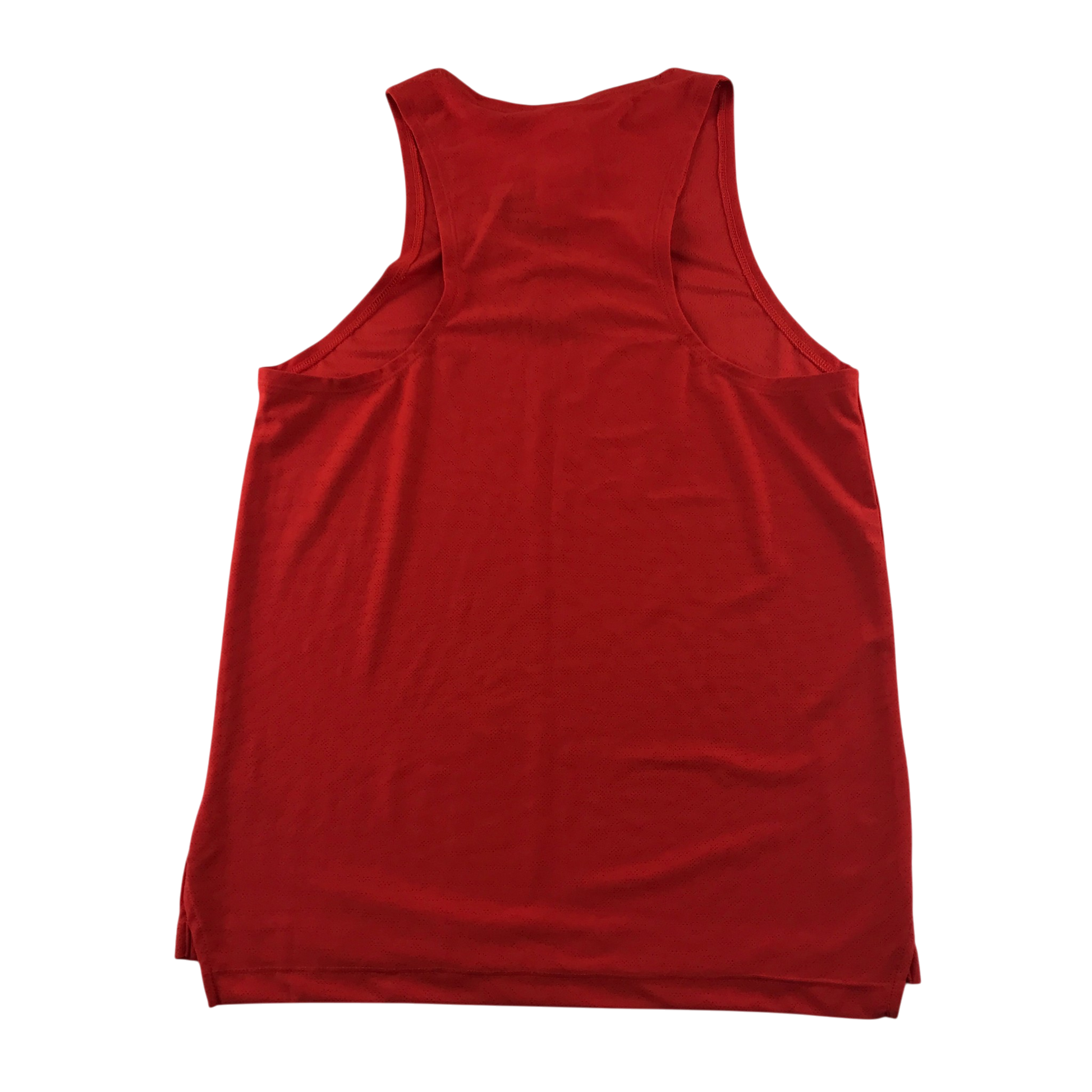 Second-hand New Balance sports top for adults