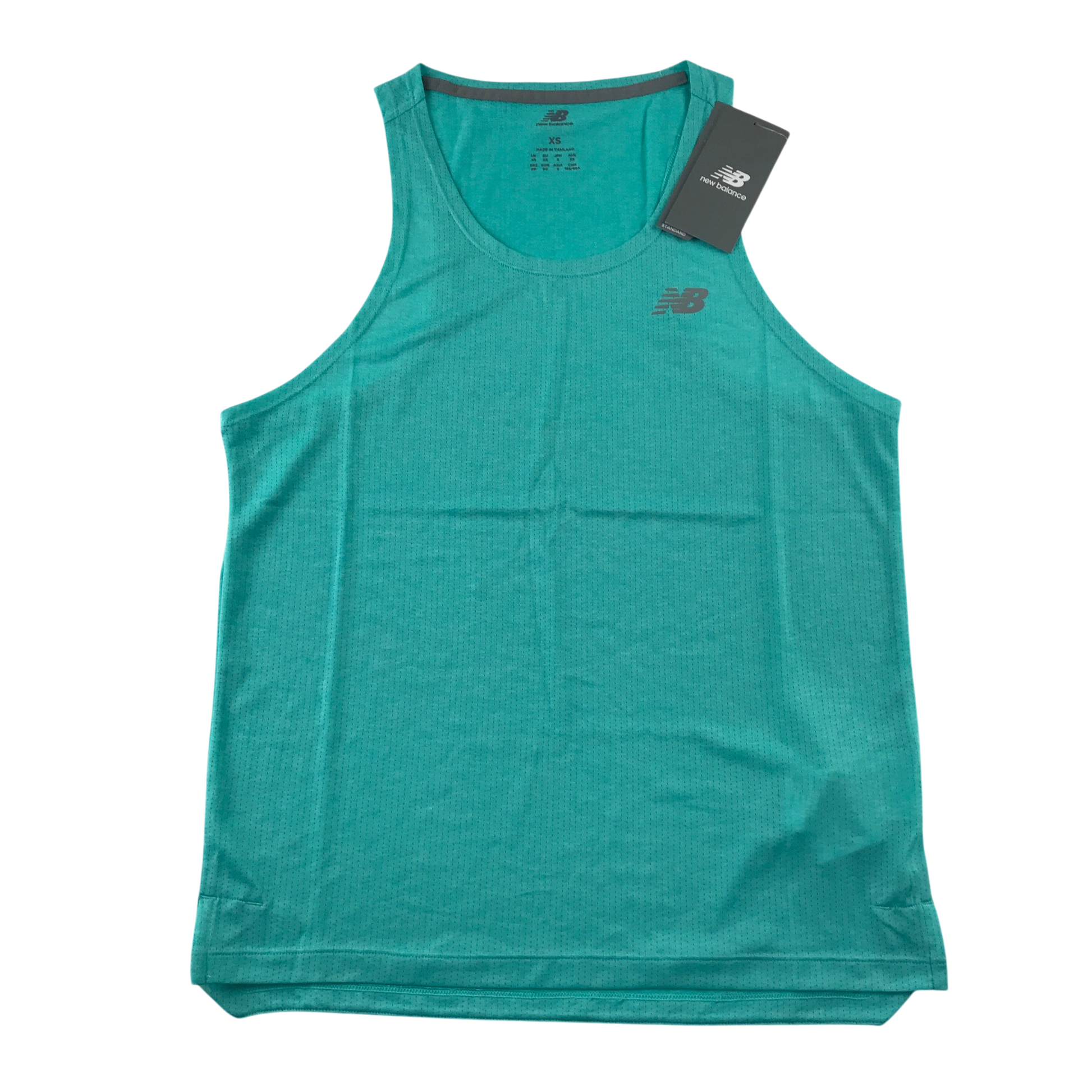 Second-hand New Balance sports top for adults