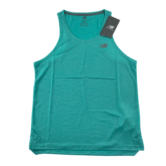 Second-hand New Balance sports top for adults