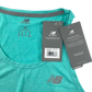 Second-hand New Balance sports top for adults