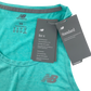 Second-hand New Balance sports top for adults