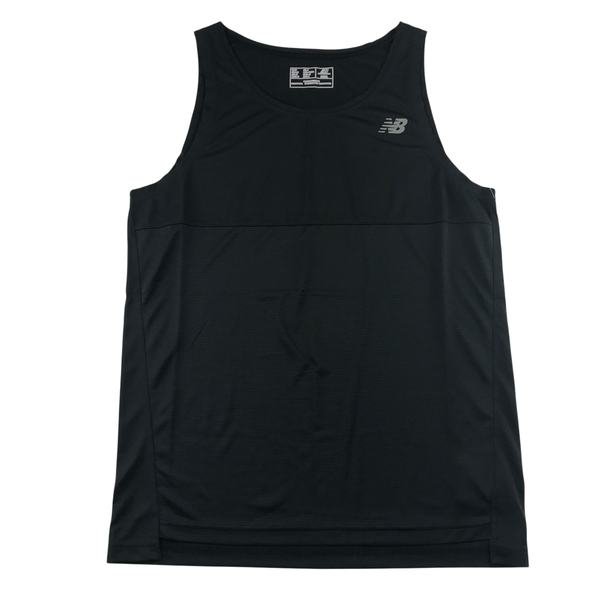 Second-hand New Balance sports top for adults