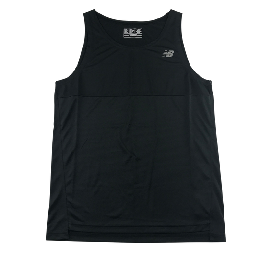 Second-hand New Balance sports top for adults