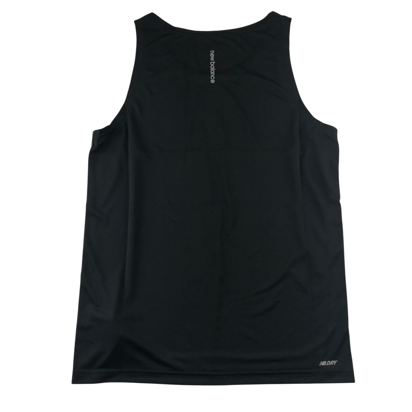 Second-hand New Balance sports top for adults