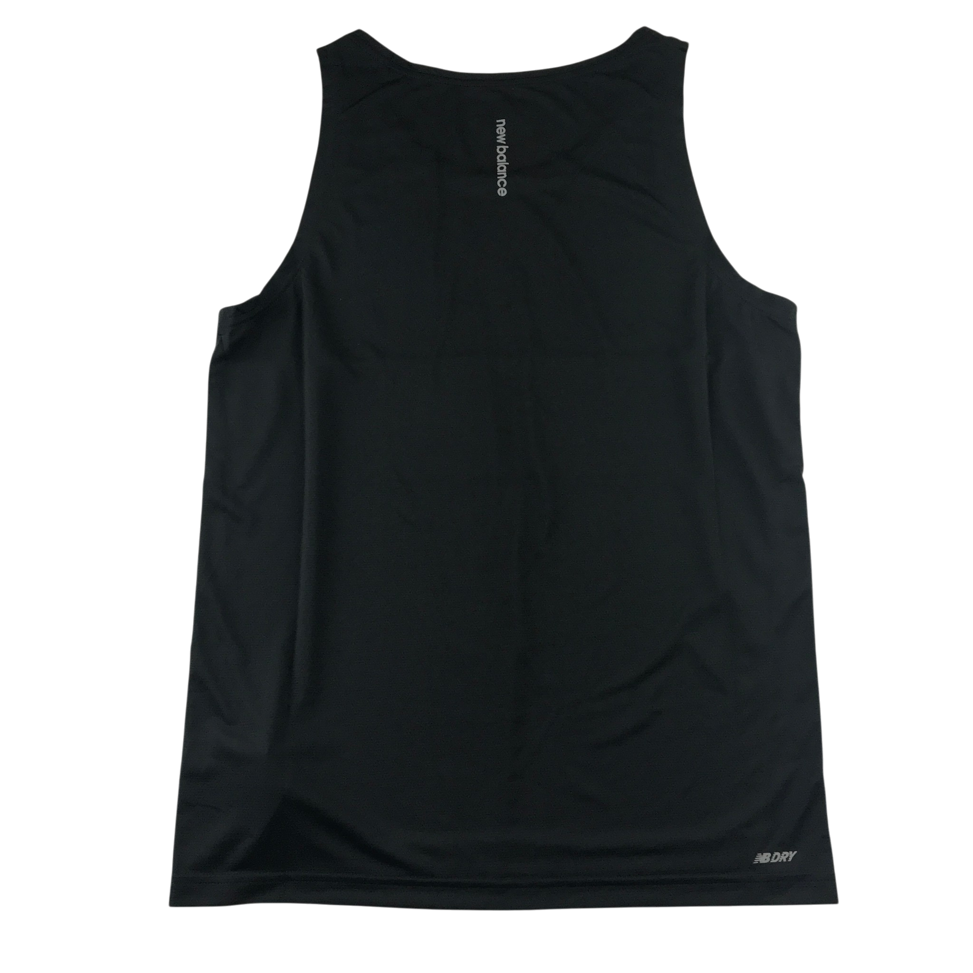 Second-hand New Balance sports top for adults