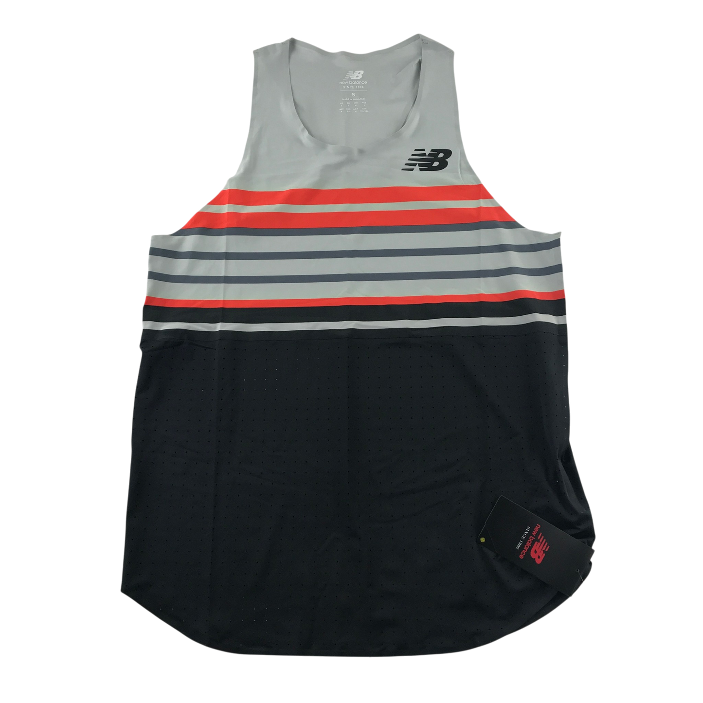 Second-hand New Balance sports top for adults