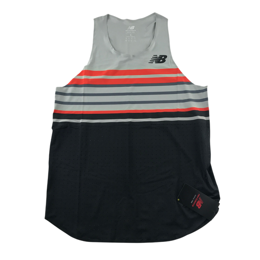 Second-hand New Balance sports top for adults