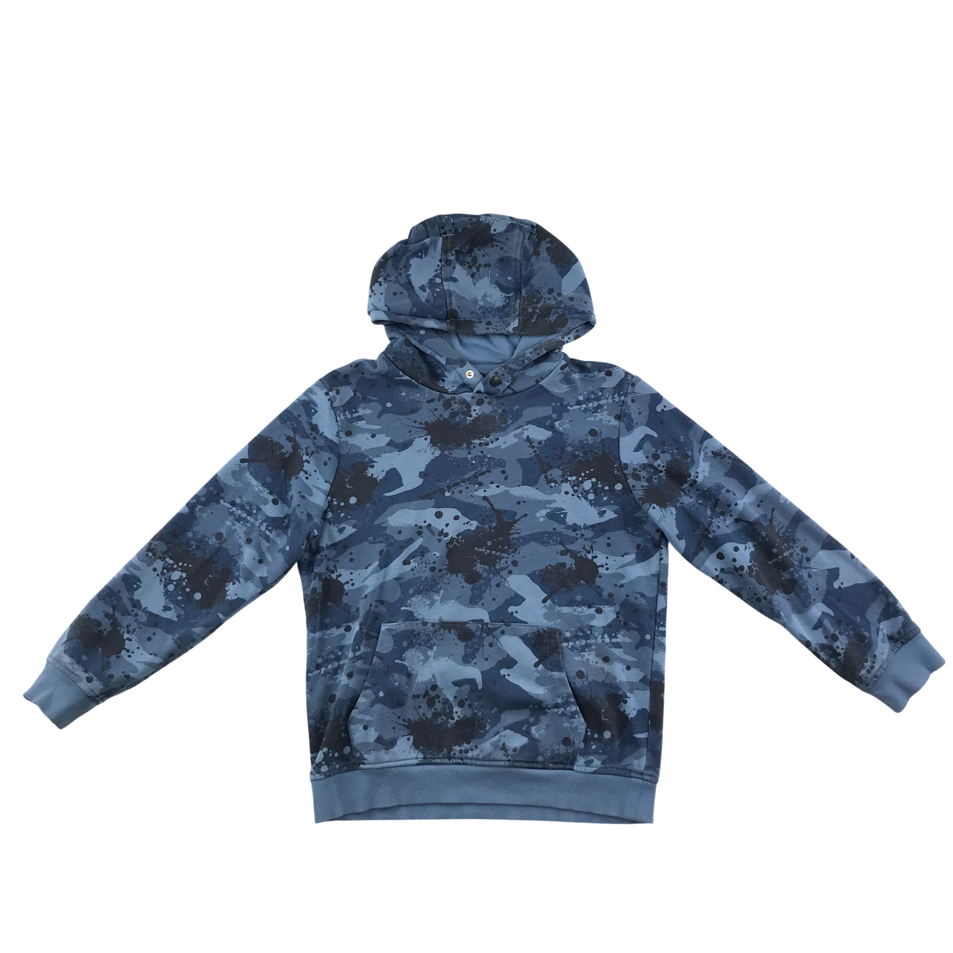 Preloved kids hoodie