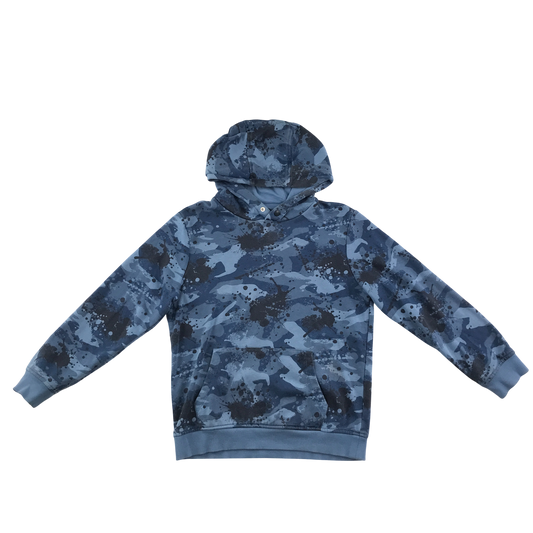 Preloved kids hoodie