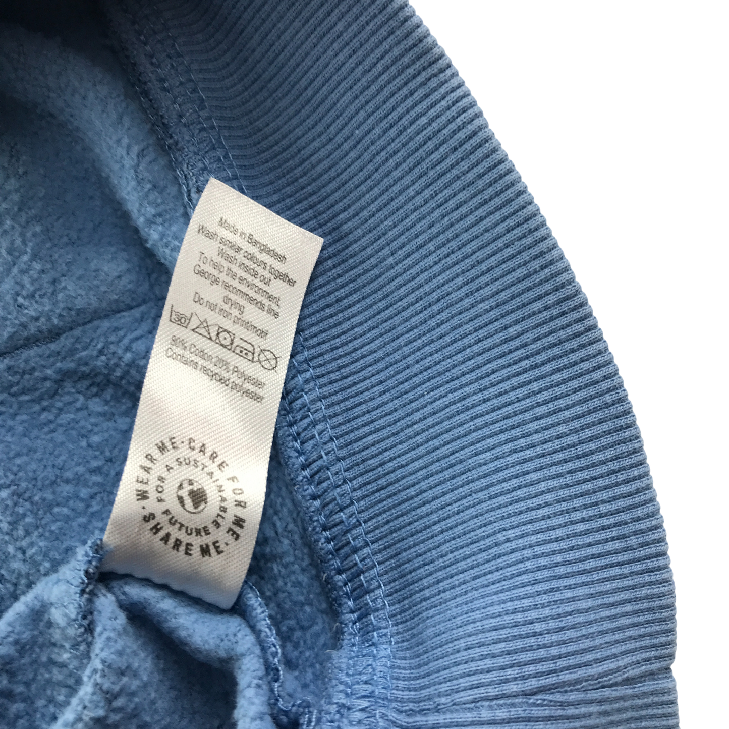 Preloved kids hoodie