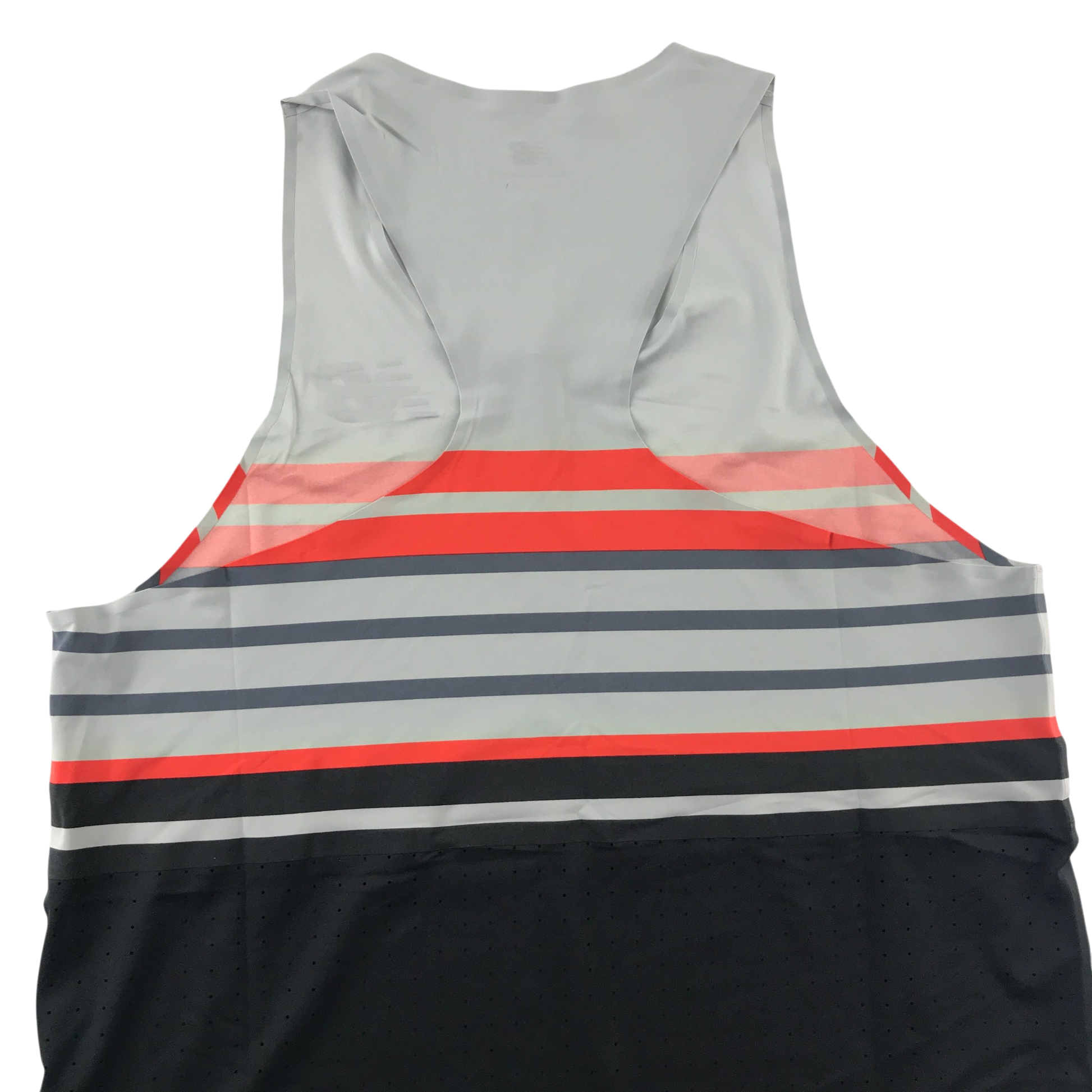 Second-hand New Balance sports top for adults