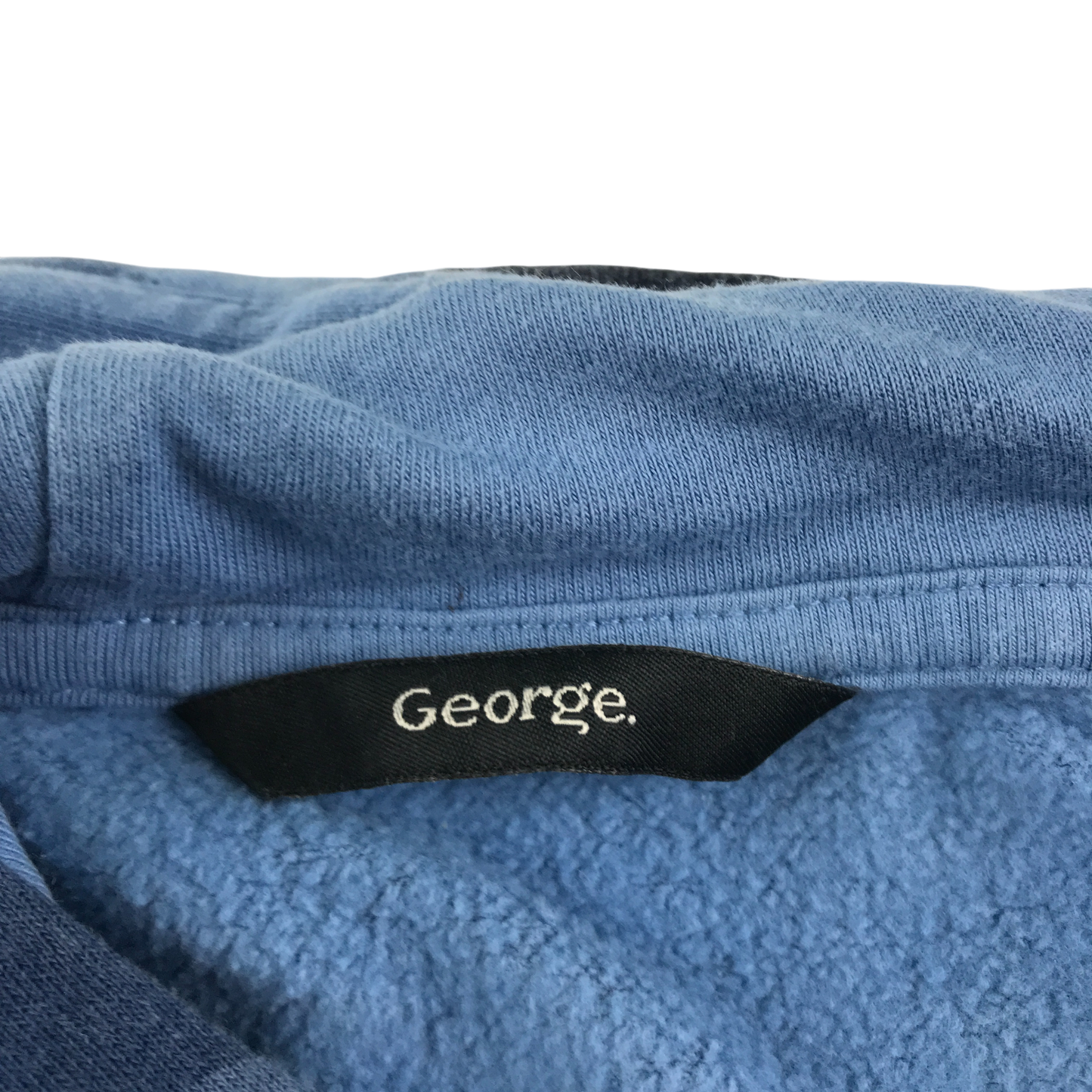 Preloved kids hoodie