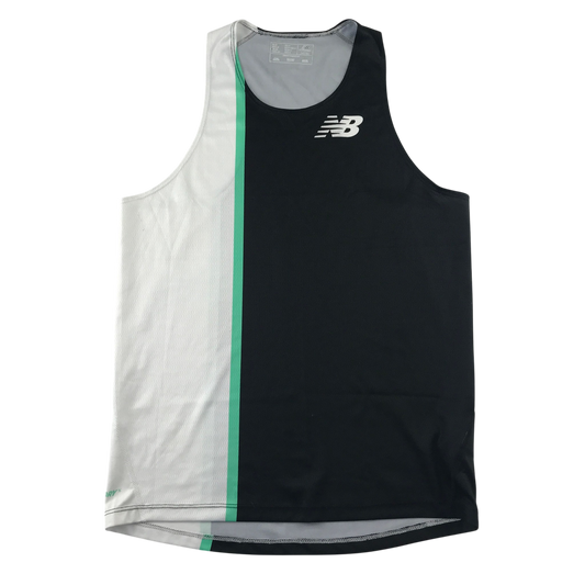 Second-hand New Balance sports top for adults