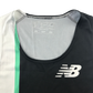 Second-hand New Balance sports top for adults