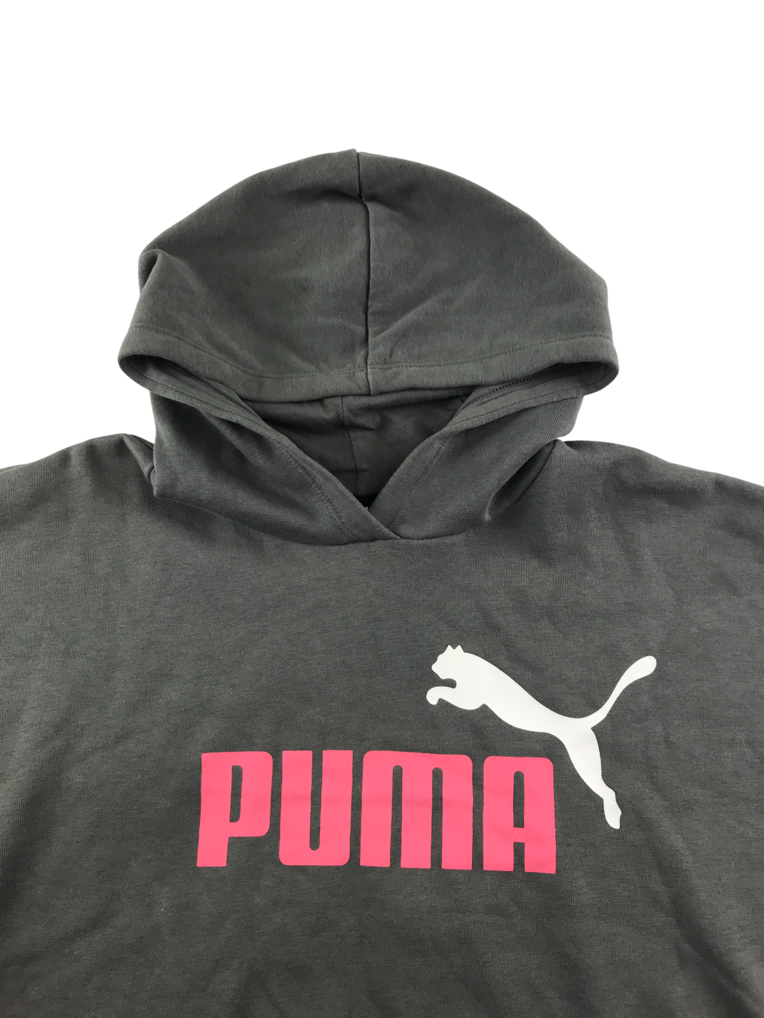 Preloved kids hoodie