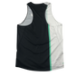 Second-hand New Balance sports top for adults