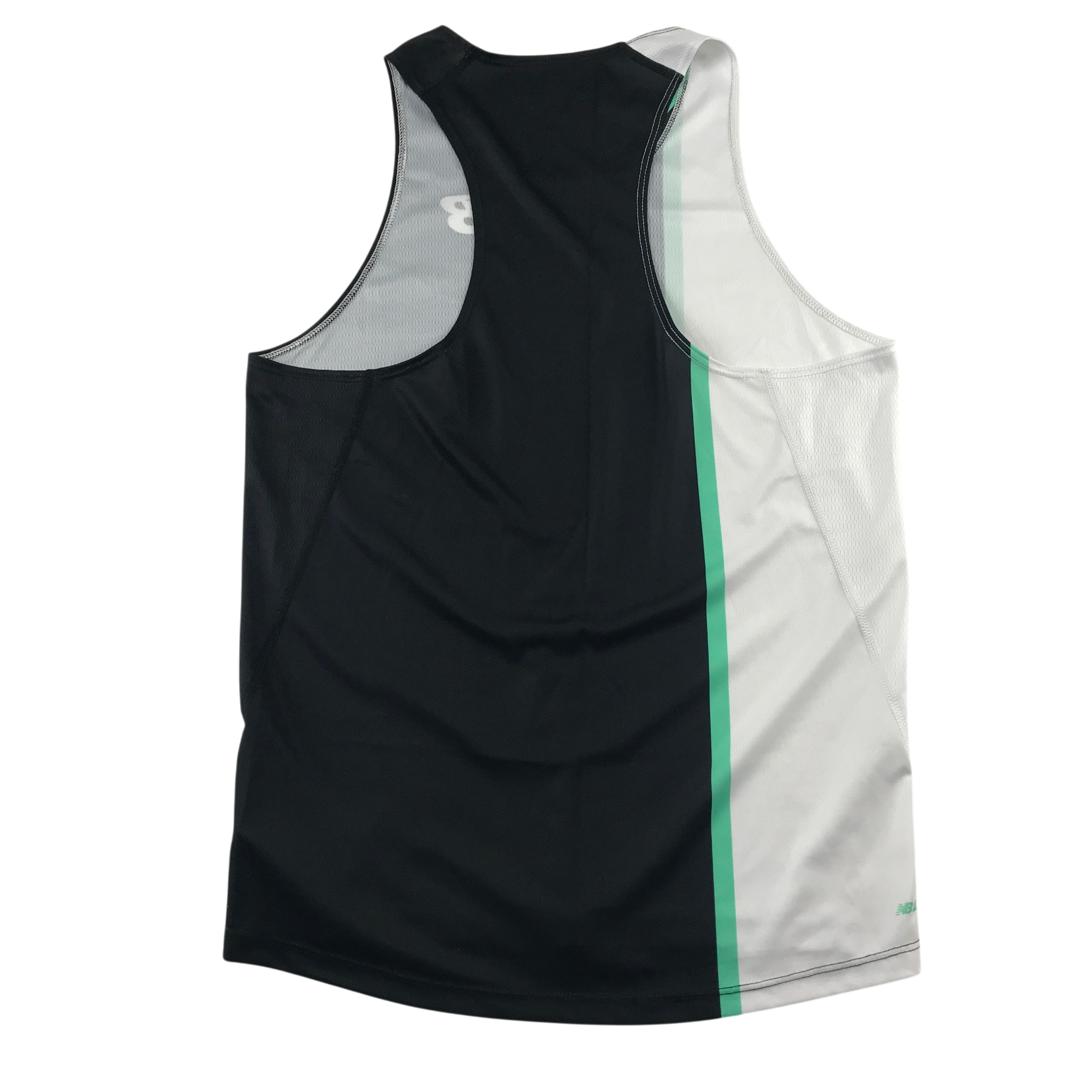 Second-hand New Balance sports top for adults