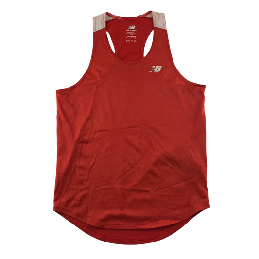 Second-hand New Balance sports top for adults