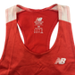 Second-hand New Balance sports top for adults