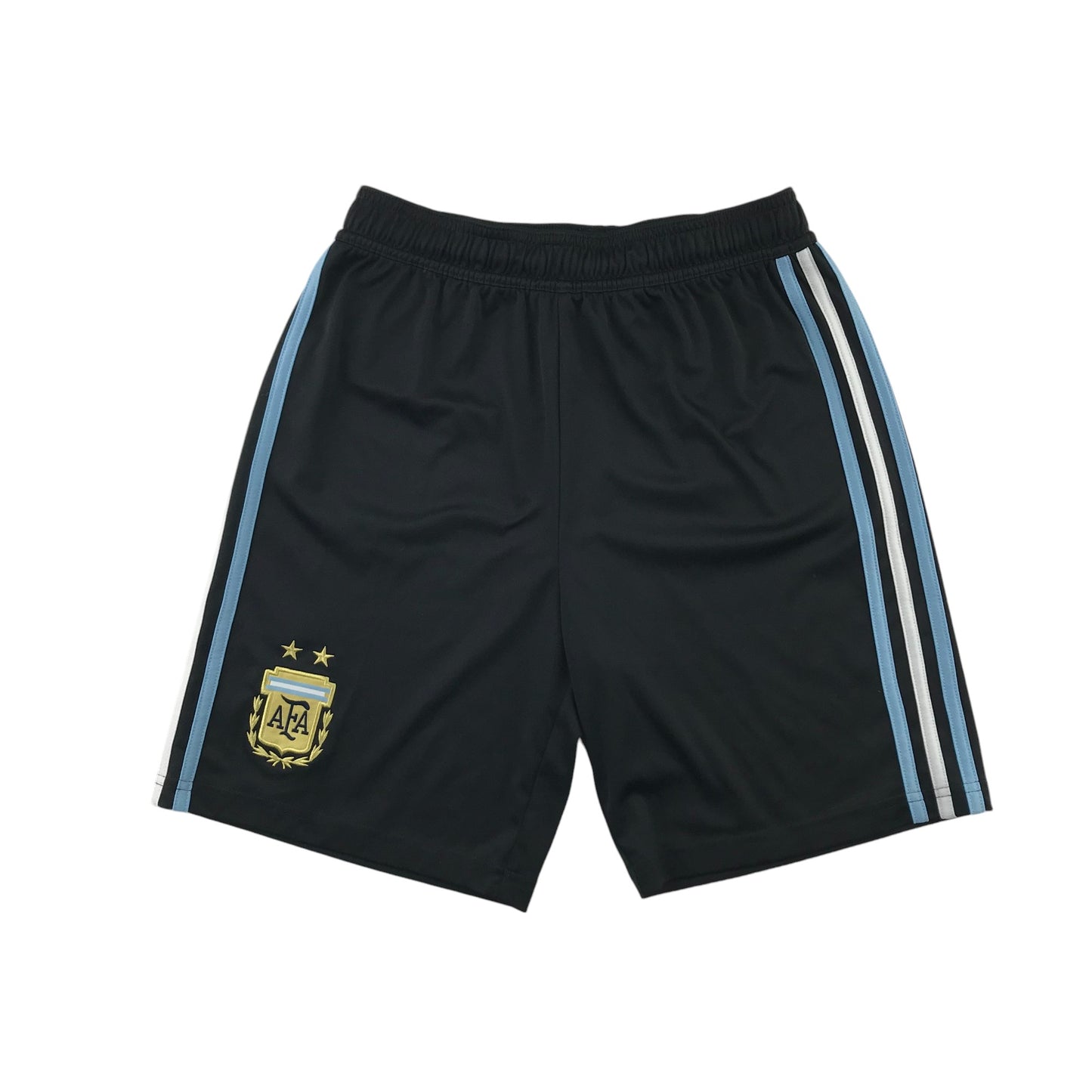 Adidas Argentina Football short 13-14 years black AFA