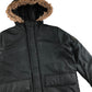 French Connection jacket 11-12 years navy blue parka