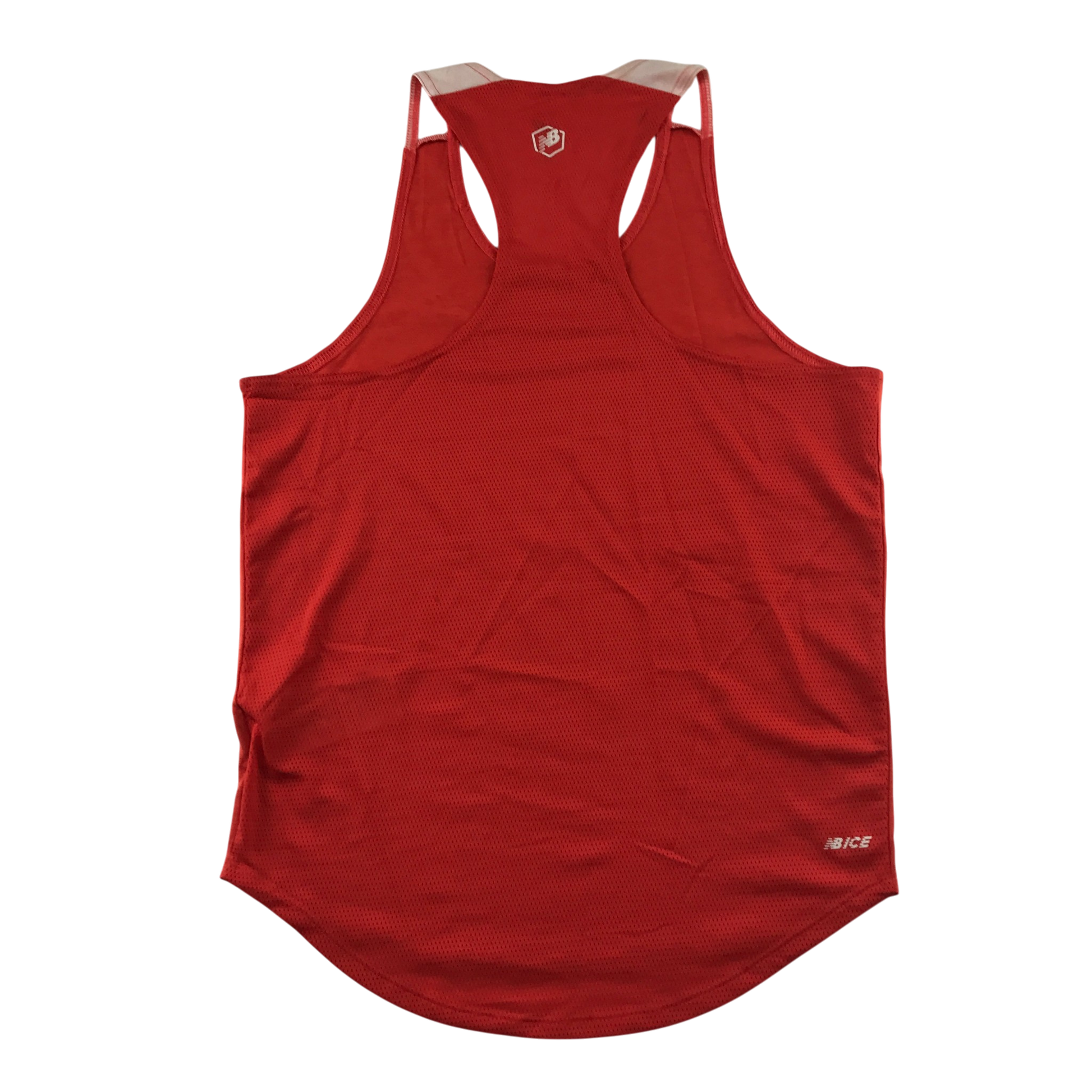 Second-hand New Balance sports top for adults
