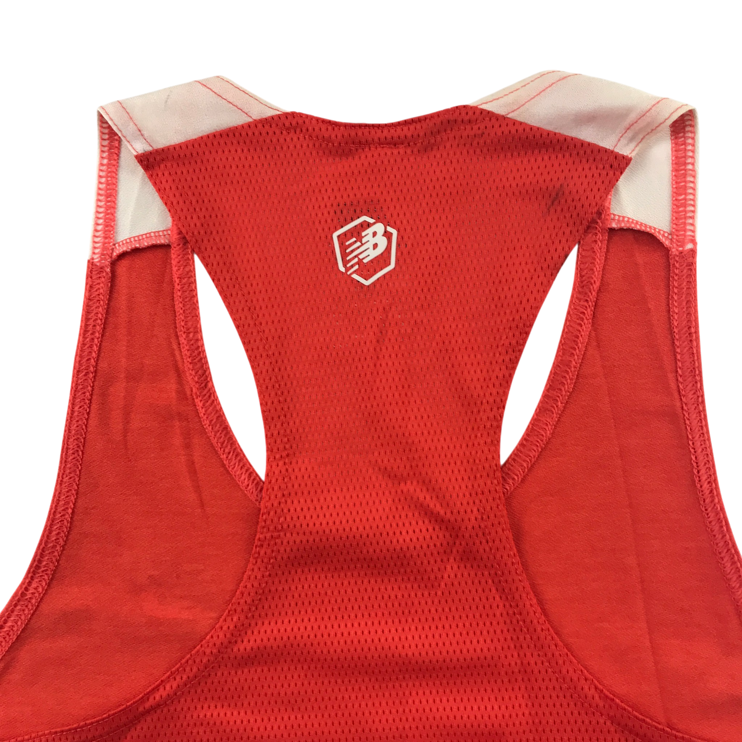 Second-hand New Balance sports top for adults