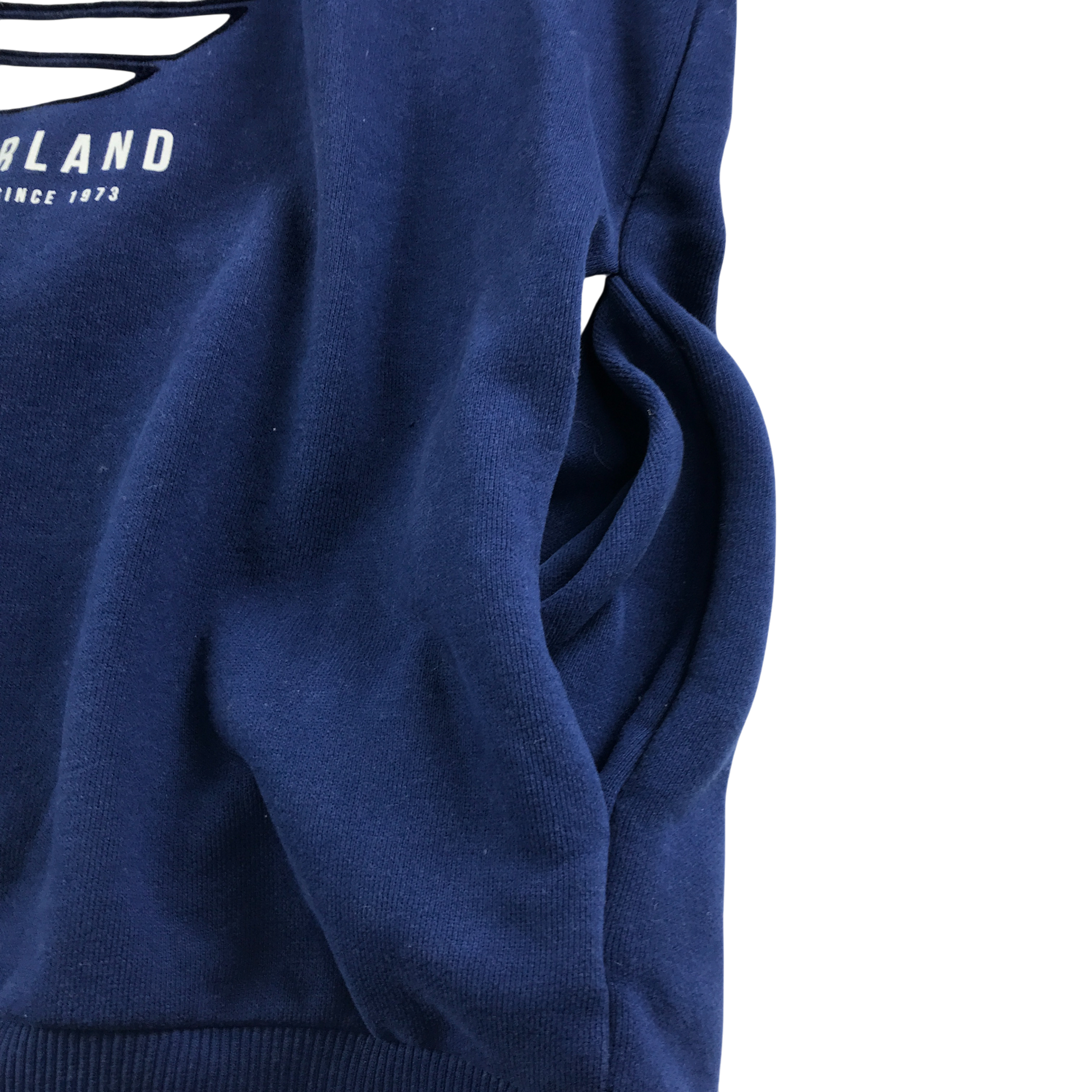 Preloved kids hoodie