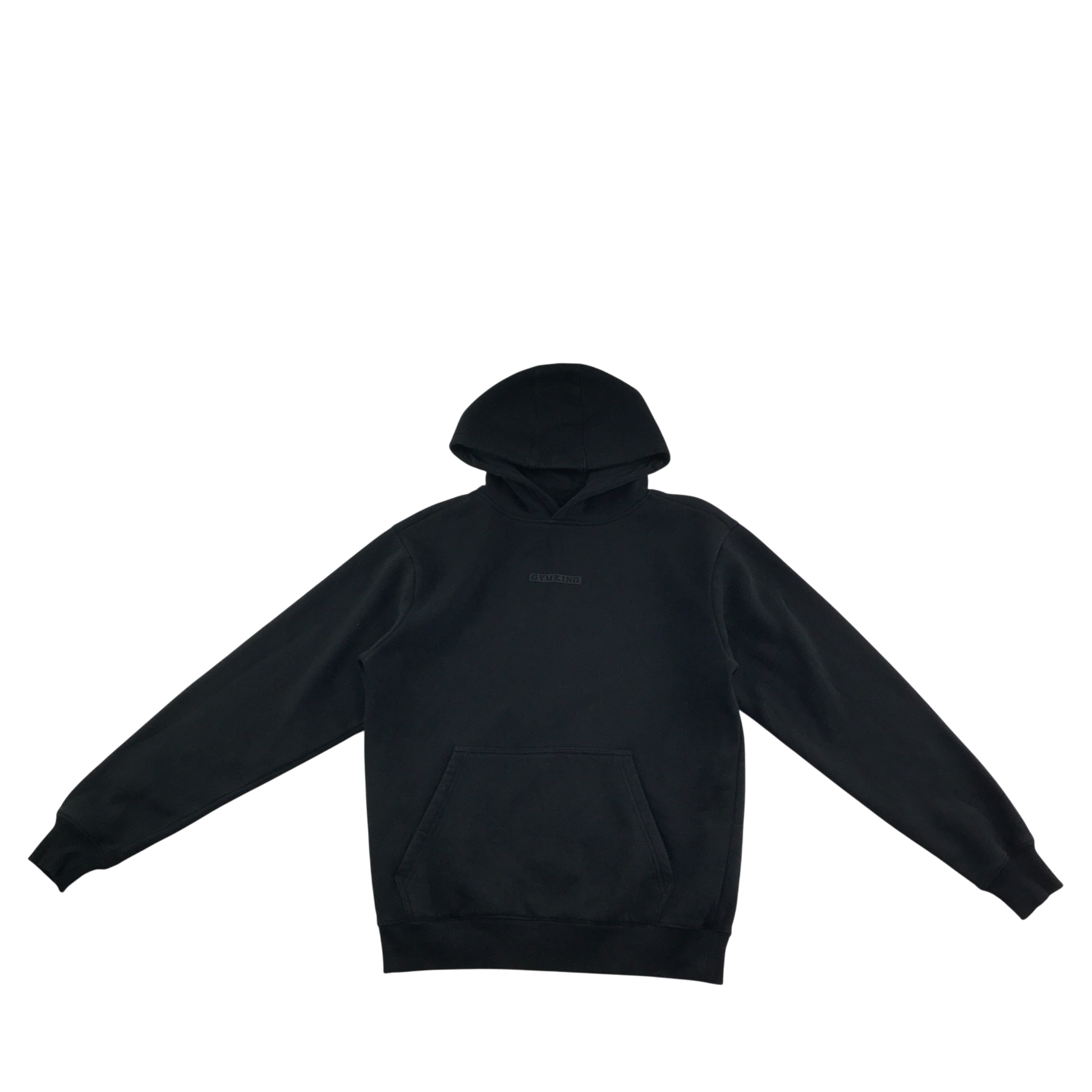 Preloved adult hoodie