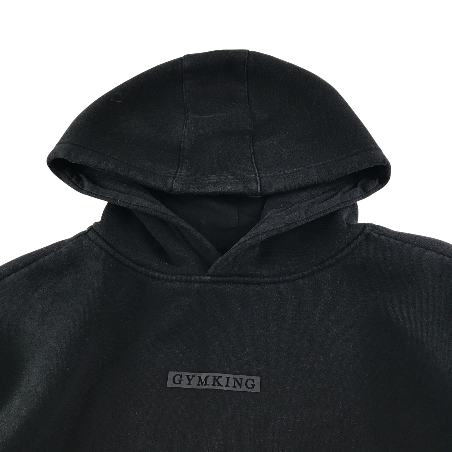 Preloved adult hoodie