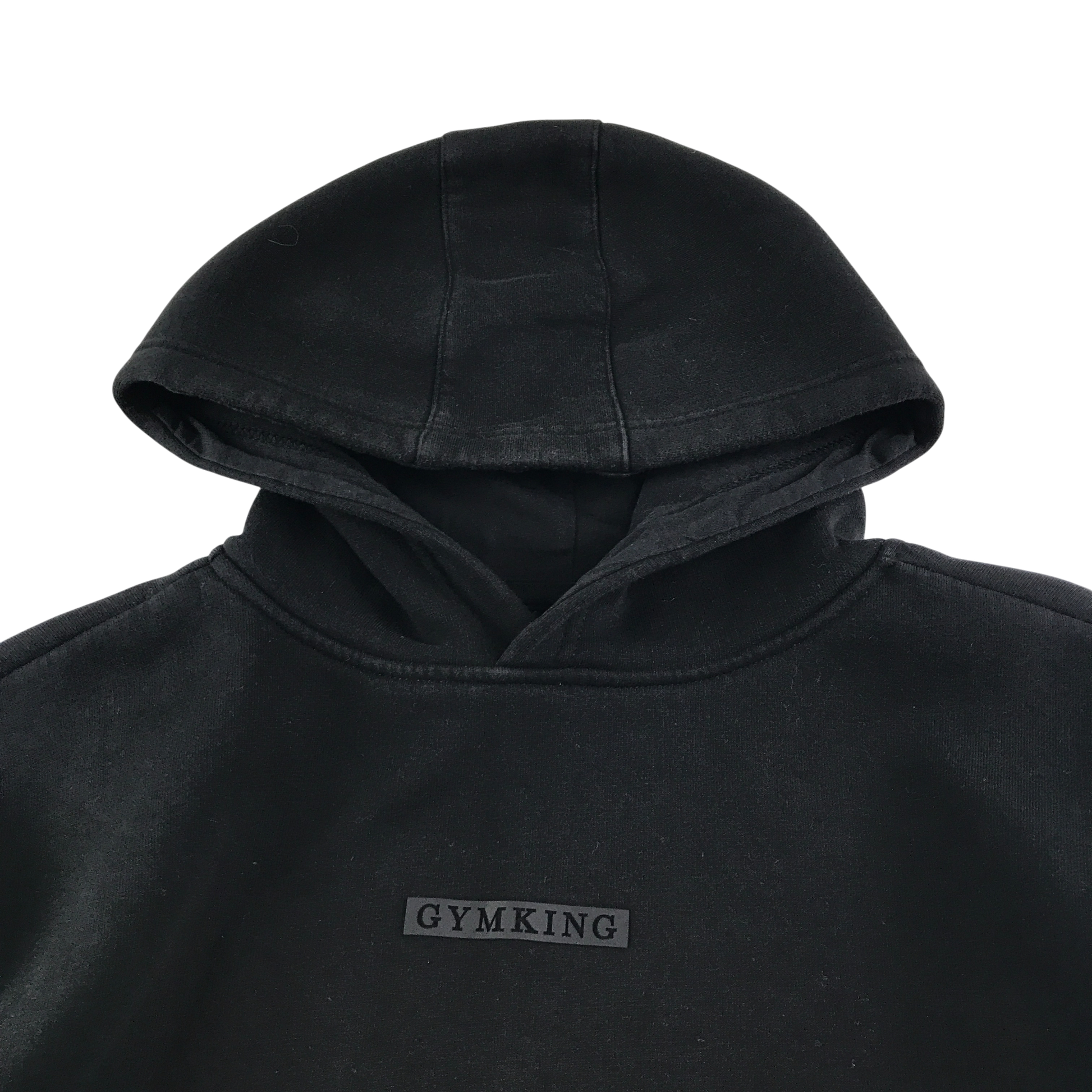 Preloved adult hoodie