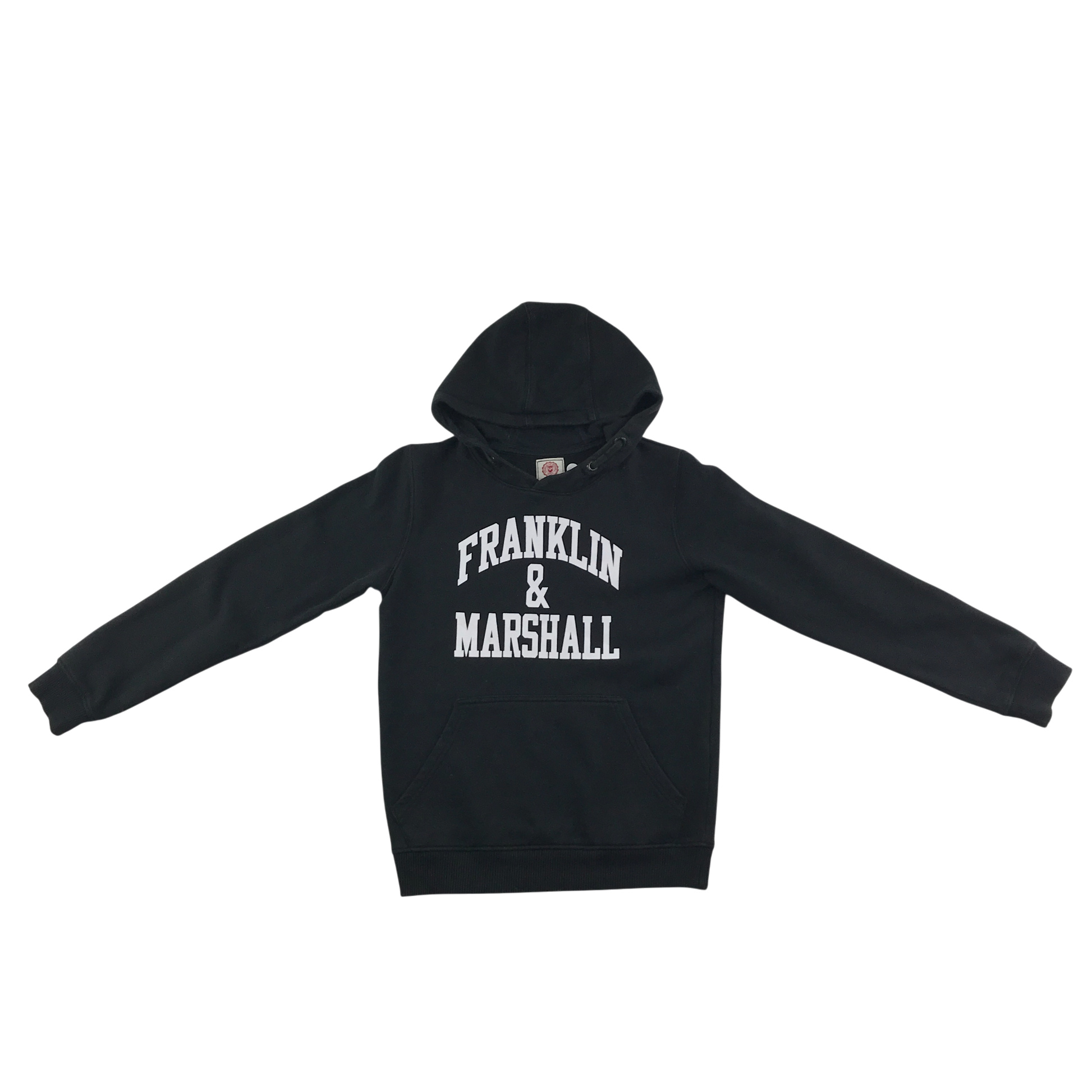 Preloved kids hoodie