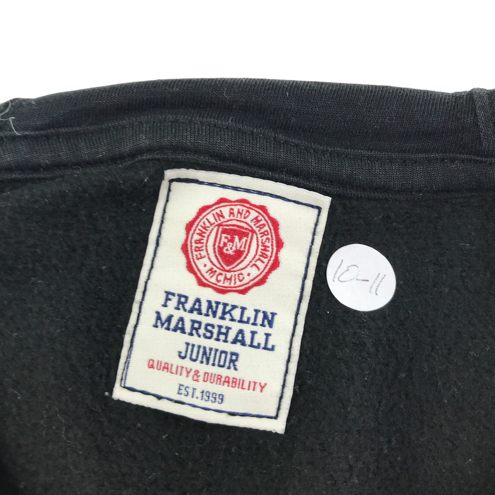 Preloved kids hoodie